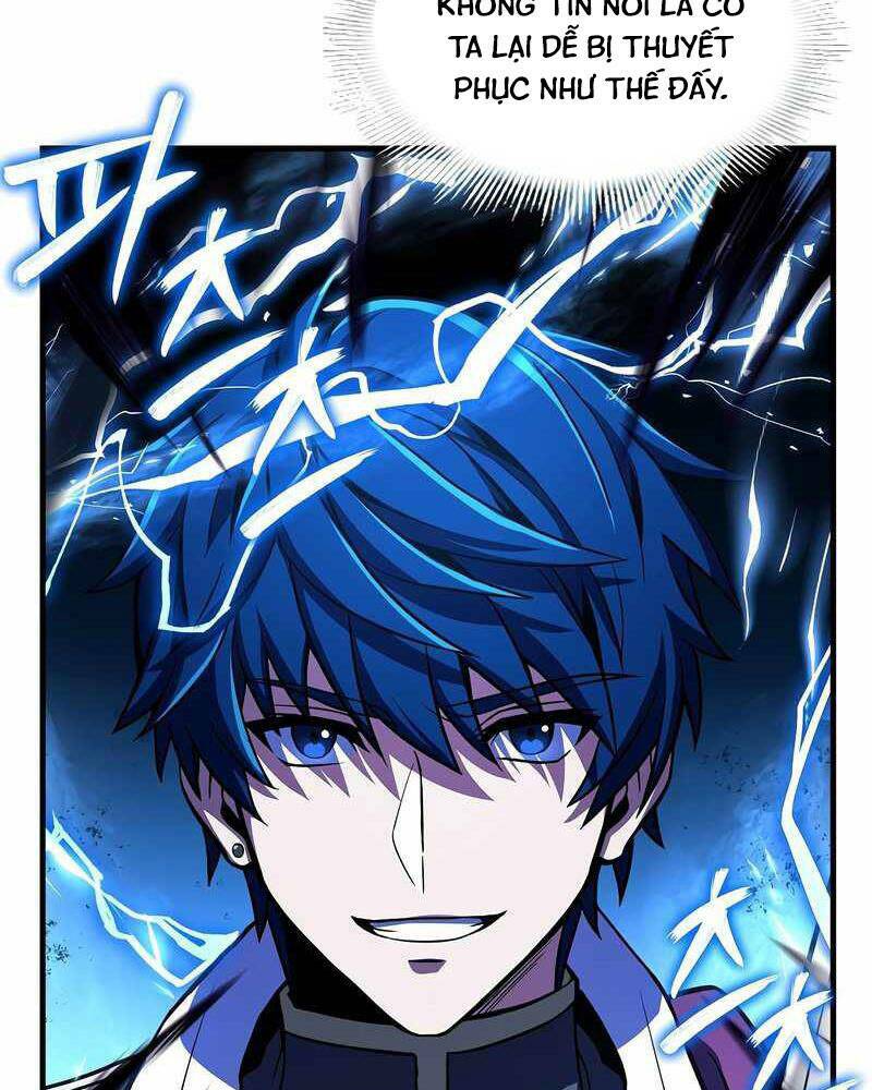 Huyền Thoại Giáo Sĩ Trở Lại - Chapter 54 - Page 128