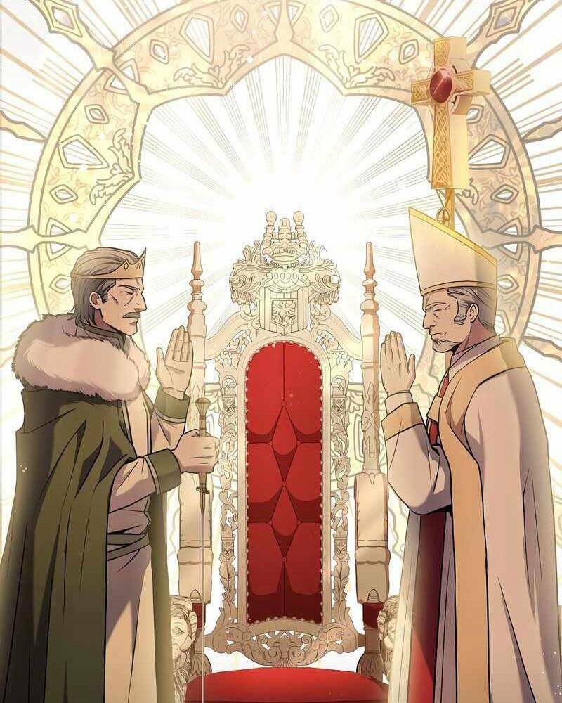 Huyền Thoại Giáo Sĩ Trở Lại - Chapter 54 - Page 16