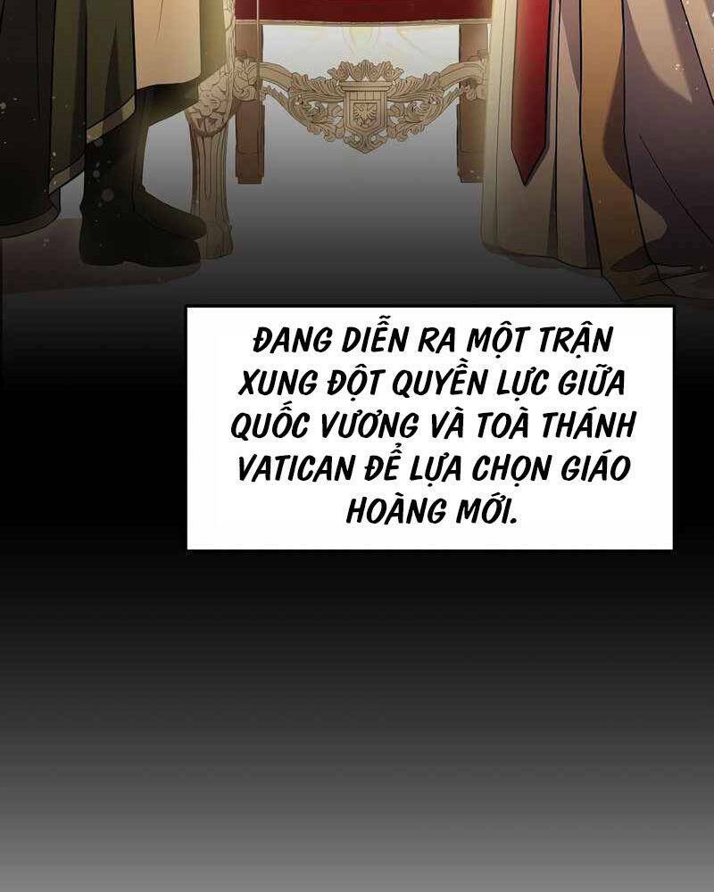 Huyền Thoại Giáo Sĩ Trở Lại - Chapter 54 - Page 17