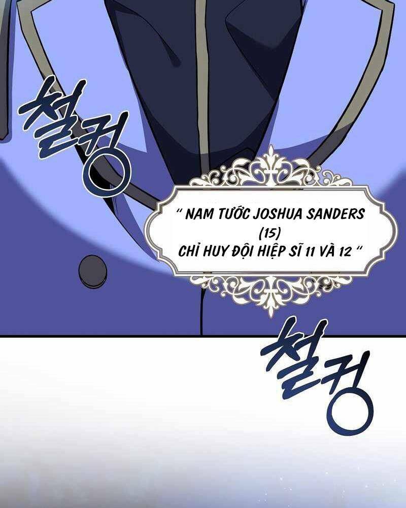 Huyền Thoại Giáo Sĩ Trở Lại - Chapter 54 - Page 21