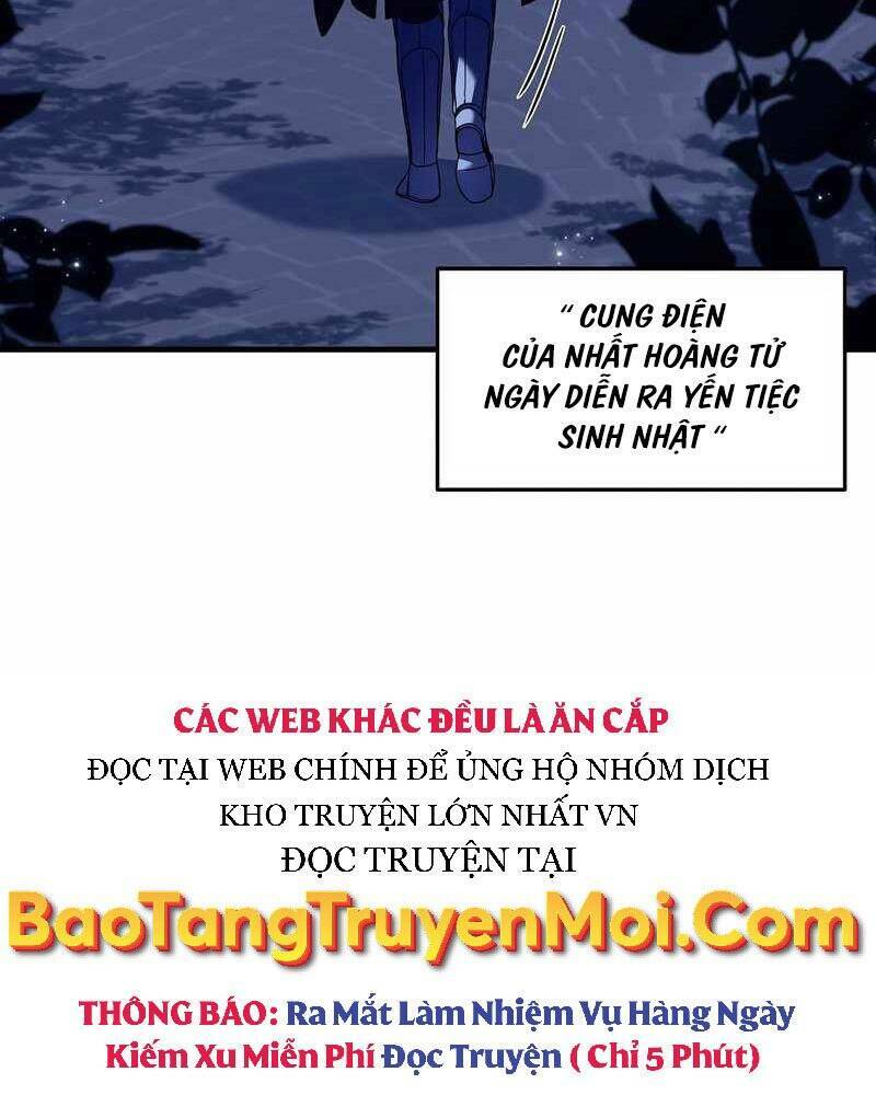Huyền Thoại Giáo Sĩ Trở Lại - Chapter 54 - Page 23