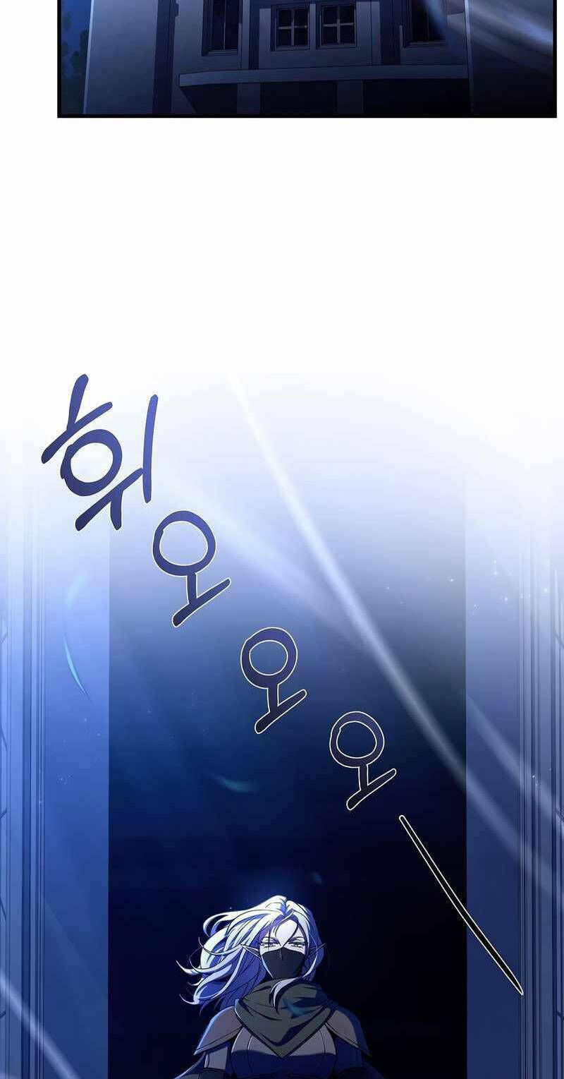 Huyền Thoại Giáo Sĩ Trở Lại - Chapter 54 - Page 25