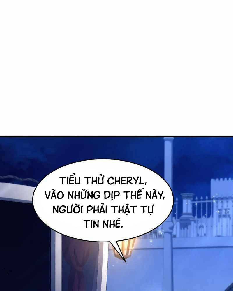Huyền Thoại Giáo Sĩ Trở Lại - Chapter 54 - Page 31