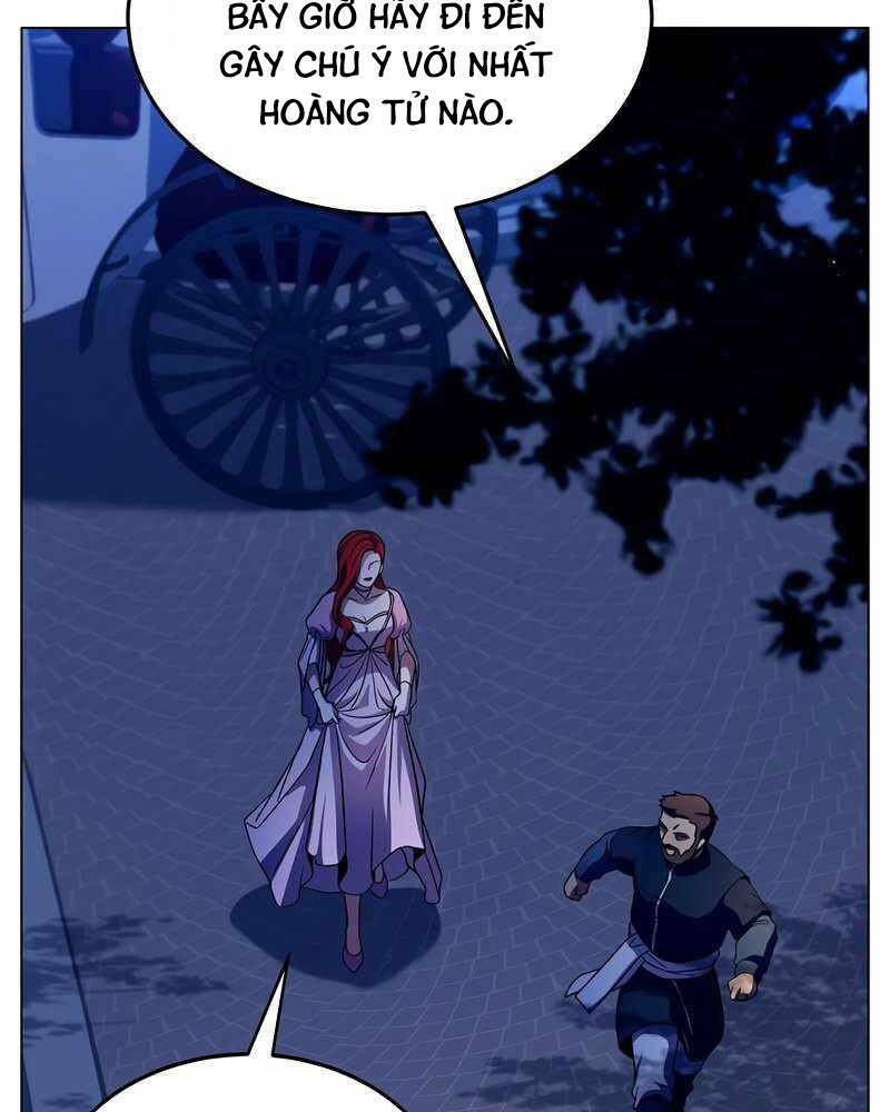 Huyền Thoại Giáo Sĩ Trở Lại - Chapter 54 - Page 36