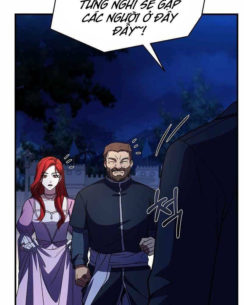 Huyền Thoại Giáo Sĩ Trở Lại - Chapter 54 - Page 38