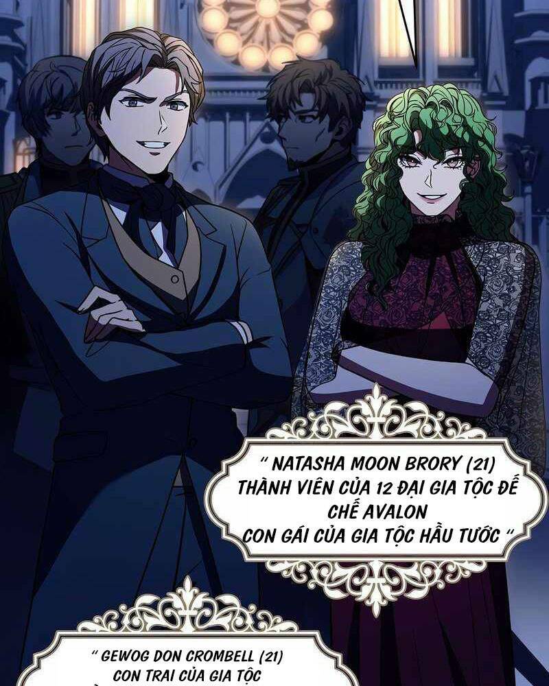 Huyền Thoại Giáo Sĩ Trở Lại - Chapter 54 - Page 40