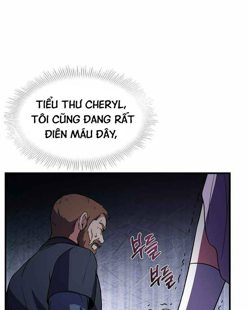 Huyền Thoại Giáo Sĩ Trở Lại - Chapter 54 - Page 43