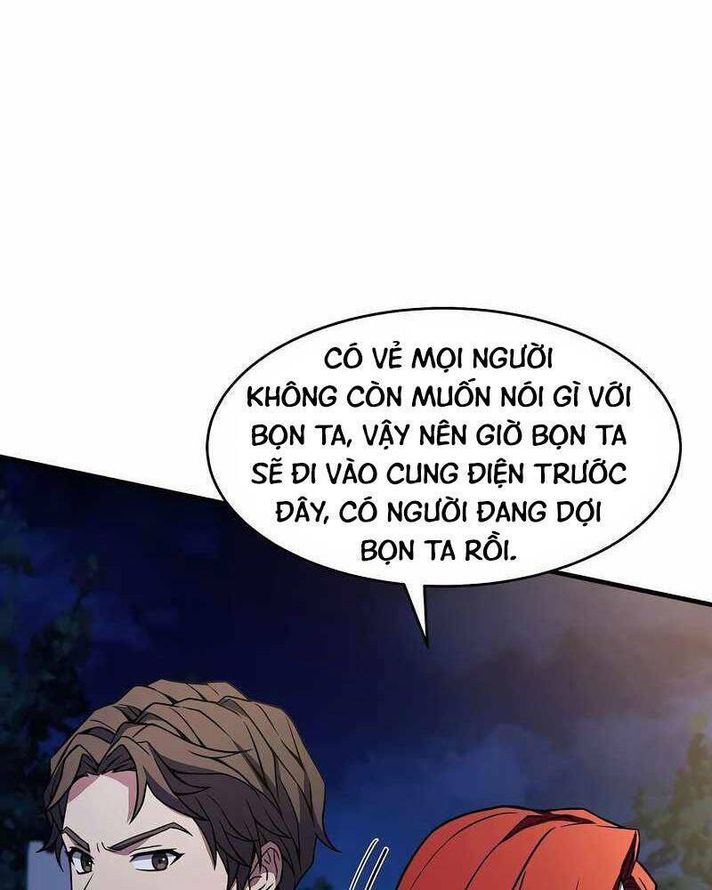 Huyền Thoại Giáo Sĩ Trở Lại - Chapter 54 - Page 49
