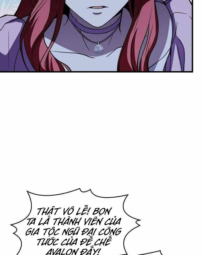 Huyền Thoại Giáo Sĩ Trở Lại - Chapter 54 - Page 56