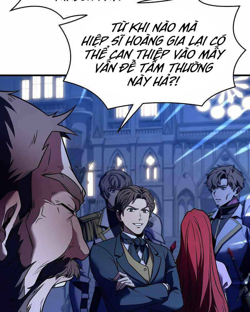 Huyền Thoại Giáo Sĩ Trở Lại - Chapter 54 - Page 57