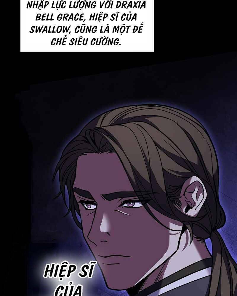 Huyền Thoại Giáo Sĩ Trở Lại - Chapter 54 - Page 5