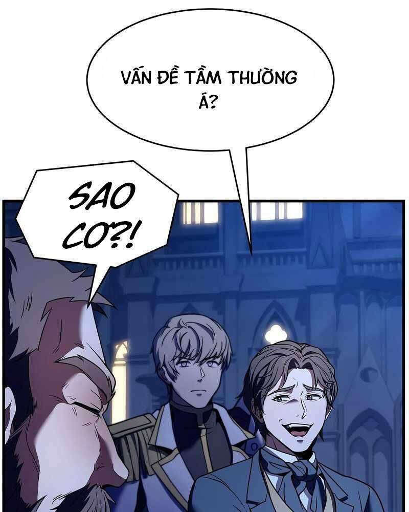 Huyền Thoại Giáo Sĩ Trở Lại - Chapter 54 - Page 59
