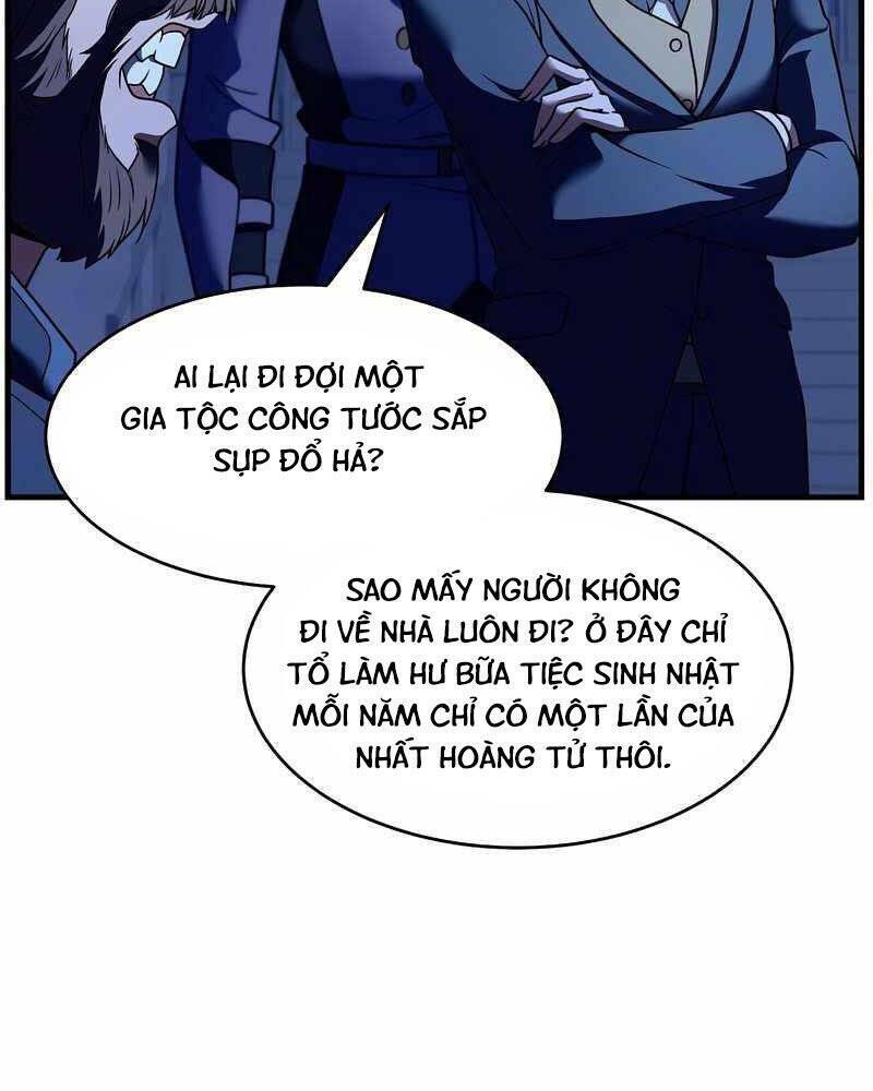 Huyền Thoại Giáo Sĩ Trở Lại - Chapter 54 - Page 60