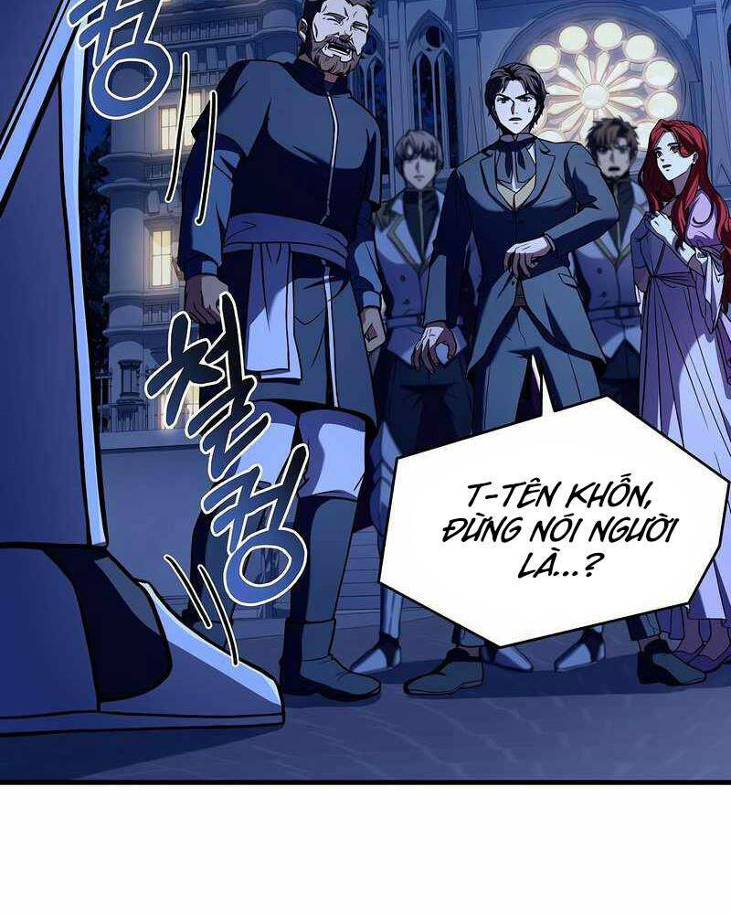 Huyền Thoại Giáo Sĩ Trở Lại - Chapter 54 - Page 67