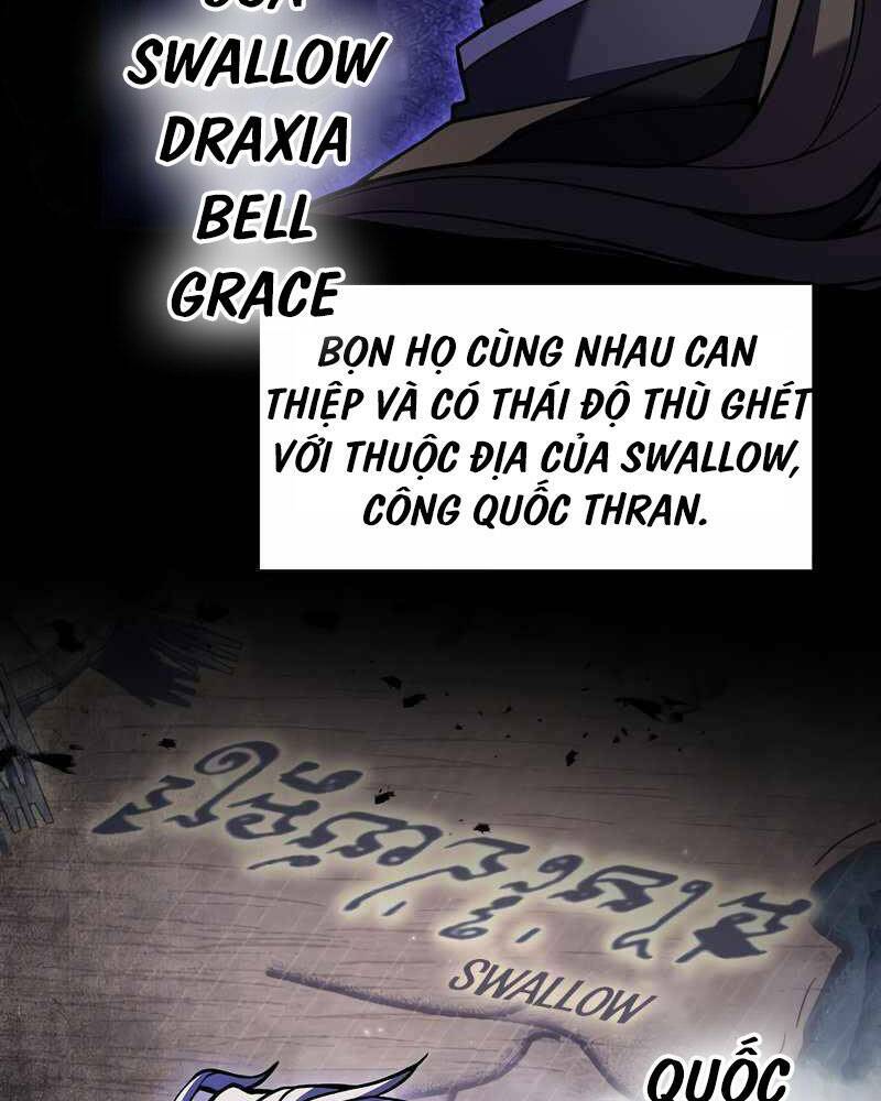 Huyền Thoại Giáo Sĩ Trở Lại - Chapter 54 - Page 6