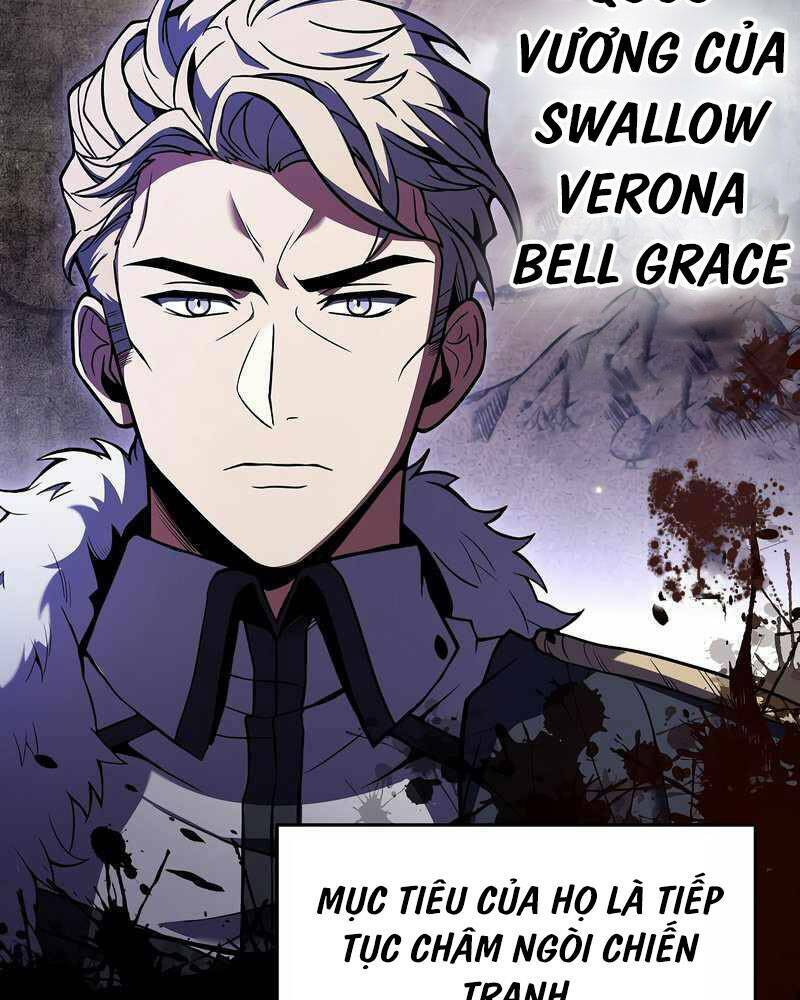 Huyền Thoại Giáo Sĩ Trở Lại - Chapter 54 - Page 7