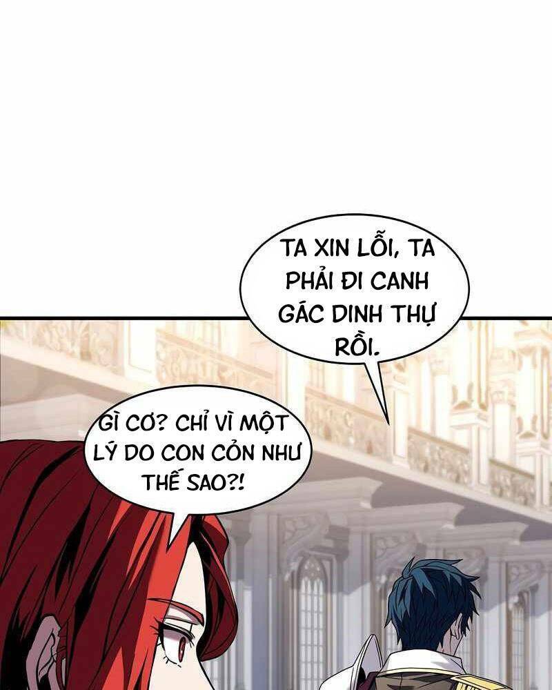 Huyền Thoại Giáo Sĩ Trở Lại - Chapter 54 - Page 96