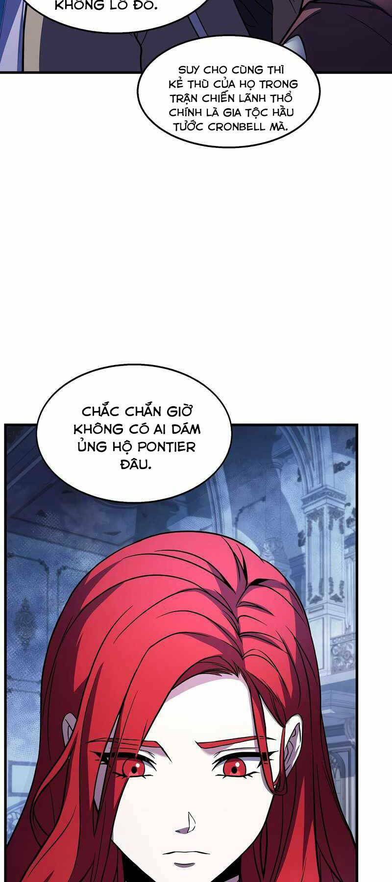 Huyền Thoại Giáo Sĩ Trở Lại - Chapter 55 - Page 10