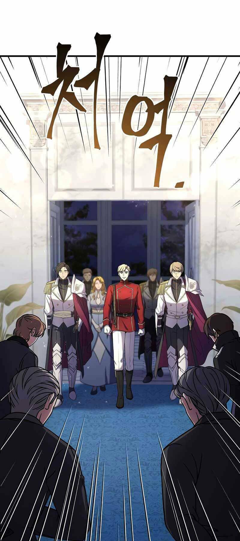 Huyền Thoại Giáo Sĩ Trở Lại - Chapter 55 - Page 13