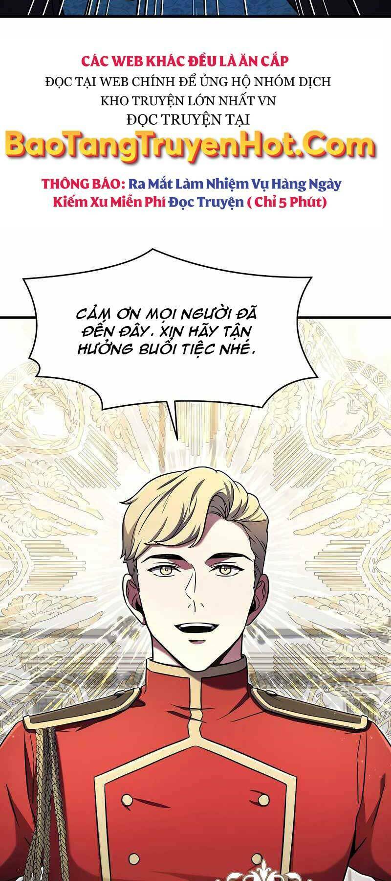 Huyền Thoại Giáo Sĩ Trở Lại - Chapter 55 - Page 14