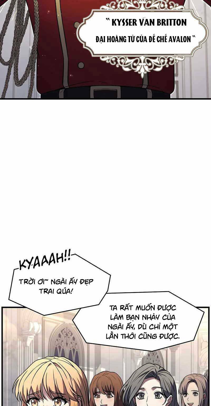 Huyền Thoại Giáo Sĩ Trở Lại - Chapter 55 - Page 15