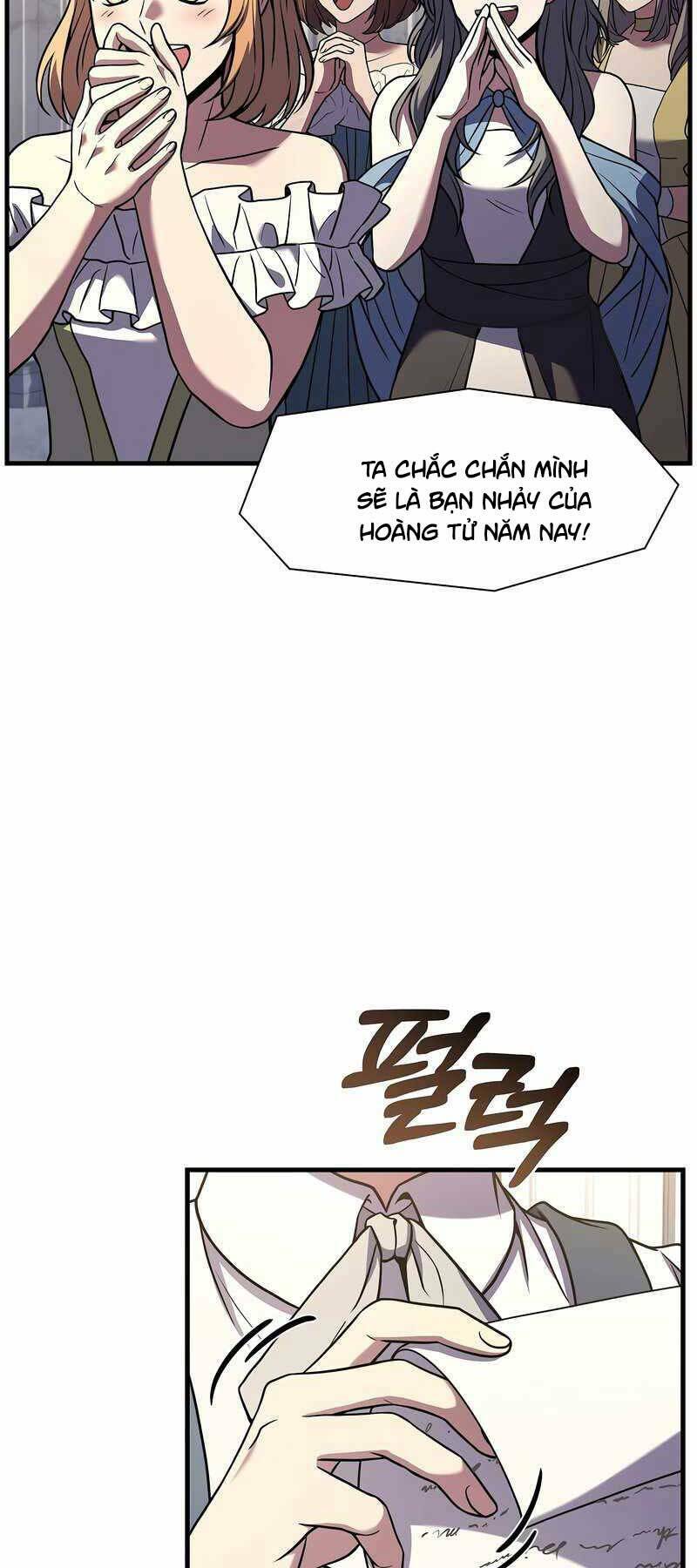 Huyền Thoại Giáo Sĩ Trở Lại - Chapter 55 - Page 16
