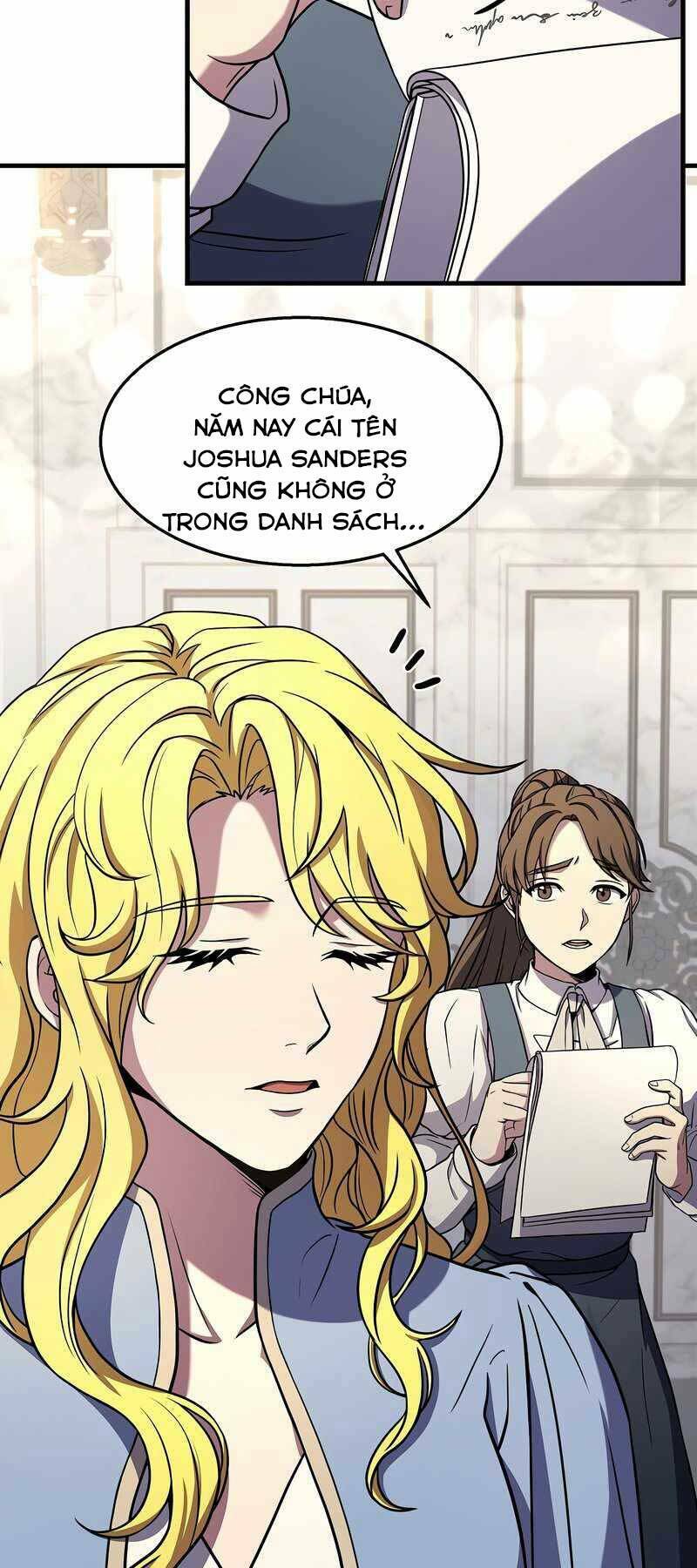 Huyền Thoại Giáo Sĩ Trở Lại - Chapter 55 - Page 17