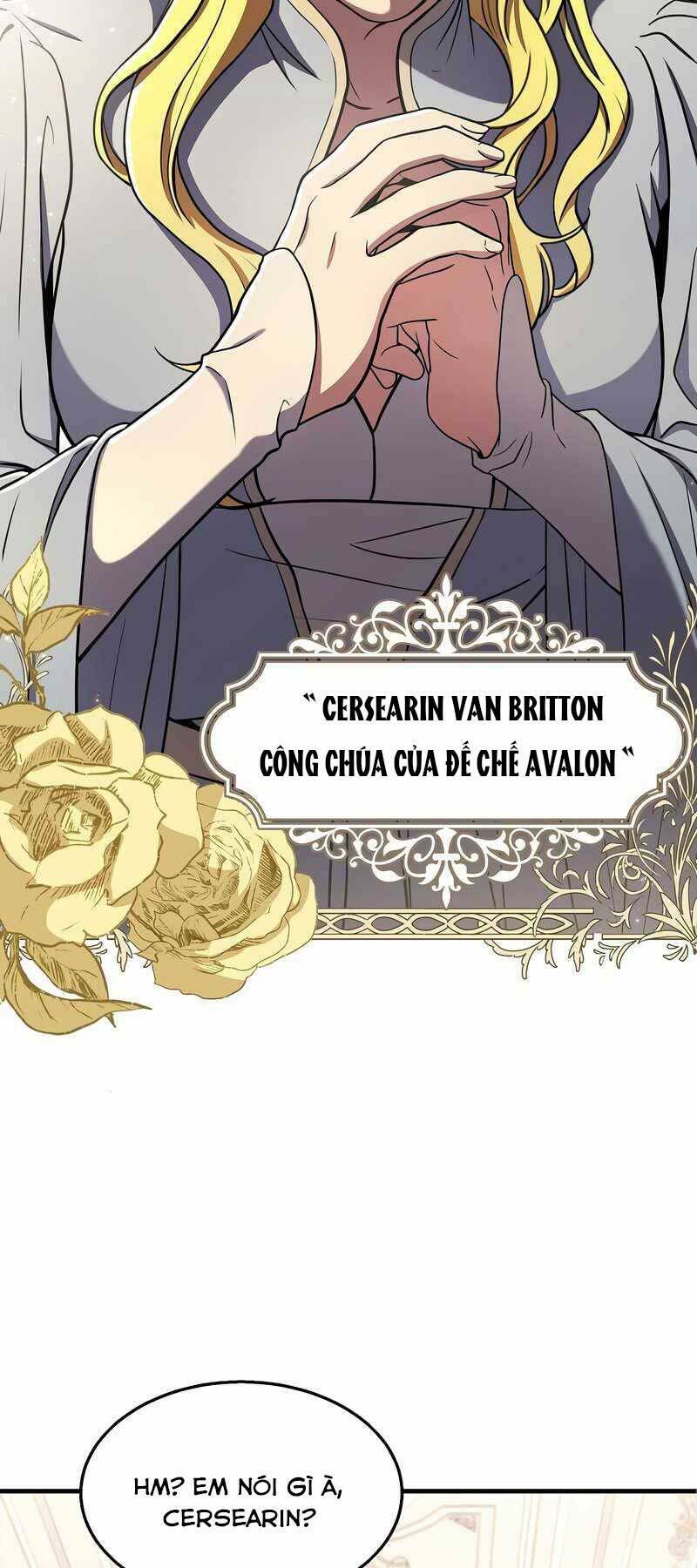 Huyền Thoại Giáo Sĩ Trở Lại - Chapter 55 - Page 19