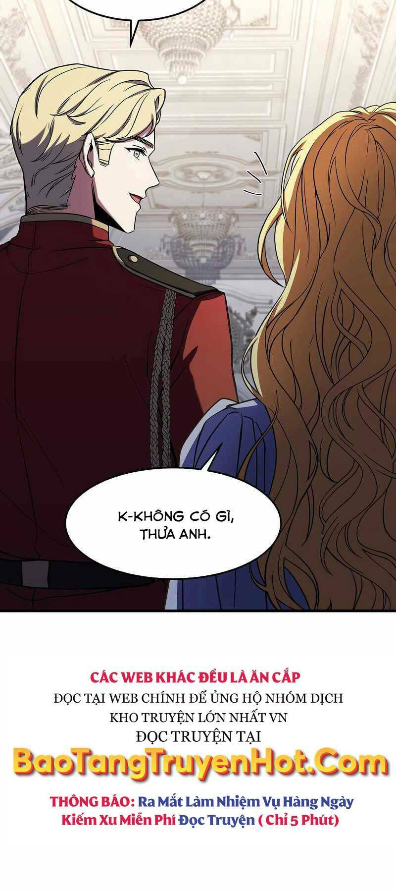 Huyền Thoại Giáo Sĩ Trở Lại - Chapter 55 - Page 20