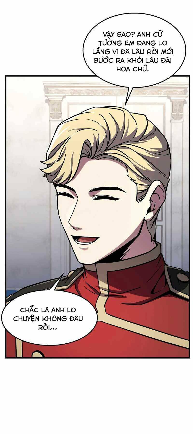 Huyền Thoại Giáo Sĩ Trở Lại - Chapter 55 - Page 21