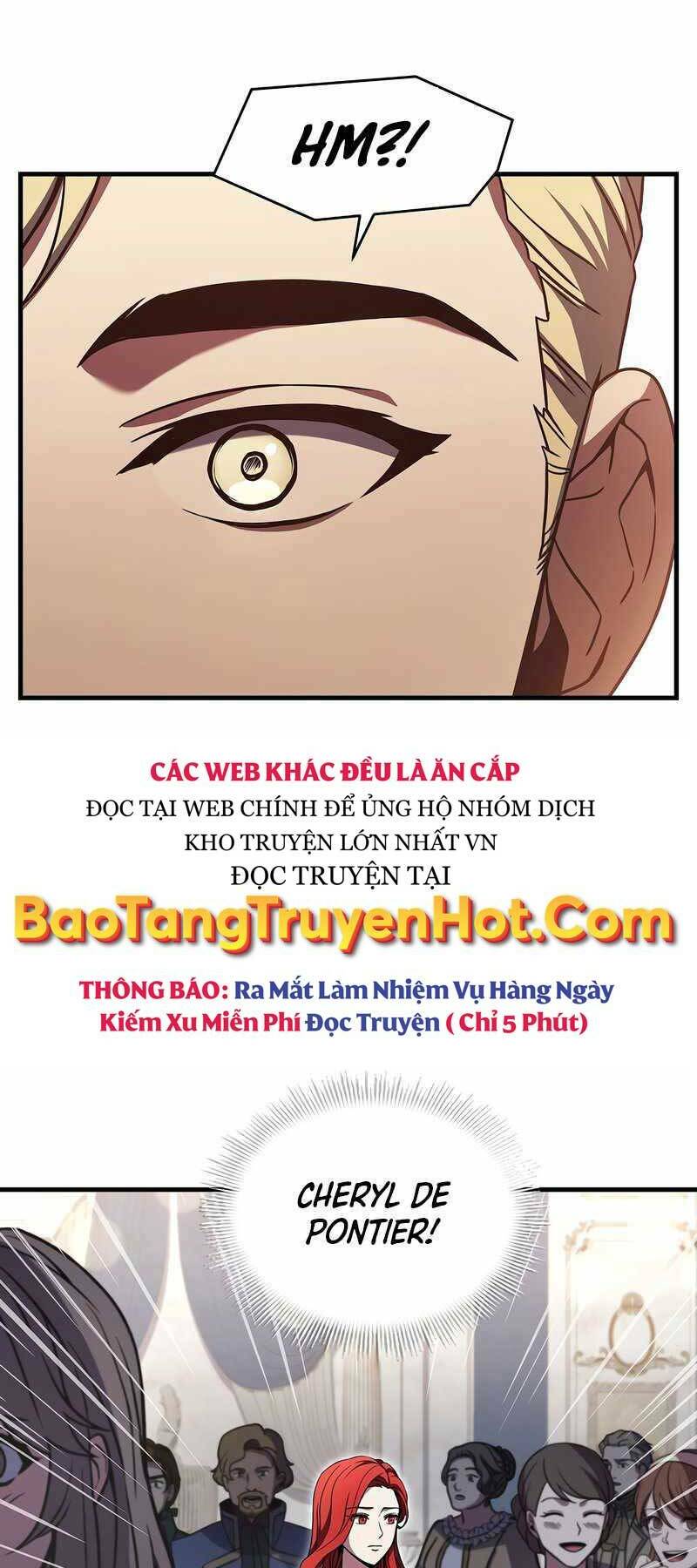 Huyền Thoại Giáo Sĩ Trở Lại - Chapter 55 - Page 22