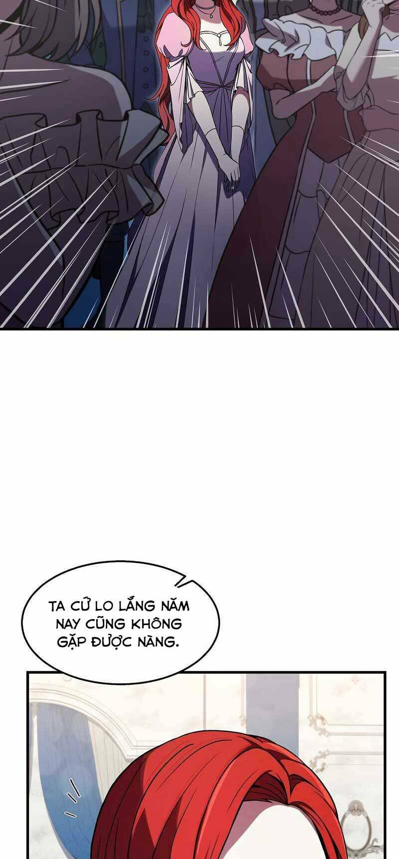 Huyền Thoại Giáo Sĩ Trở Lại - Chapter 55 - Page 23
