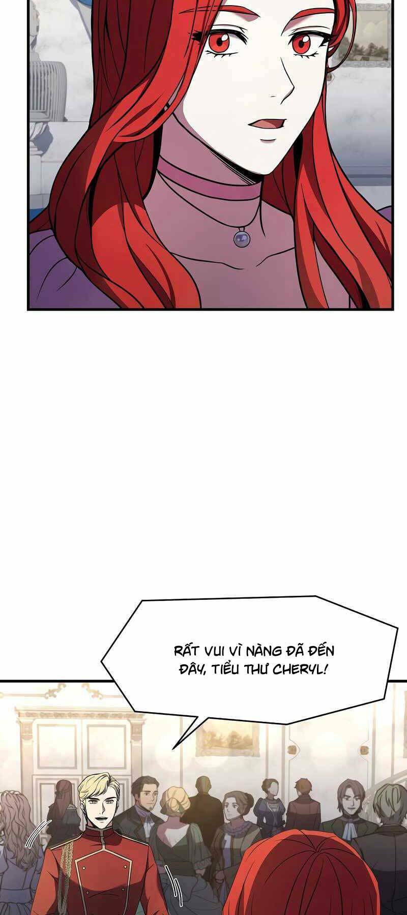 Huyền Thoại Giáo Sĩ Trở Lại - Chapter 55 - Page 24