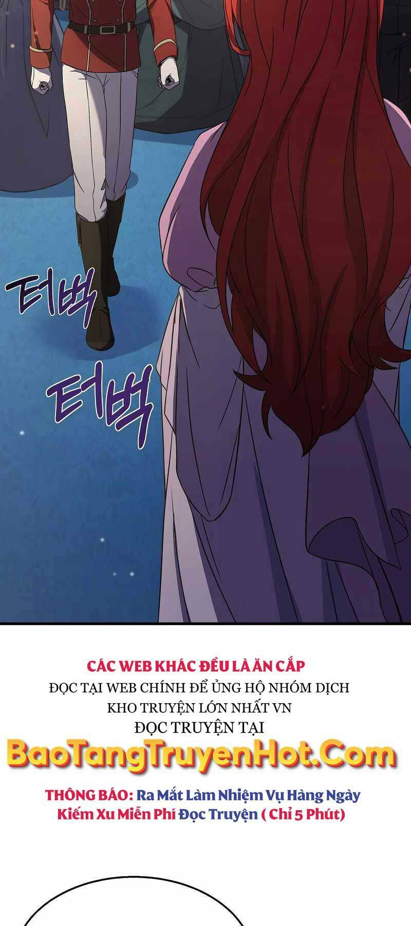 Huyền Thoại Giáo Sĩ Trở Lại - Chapter 55 - Page 25
