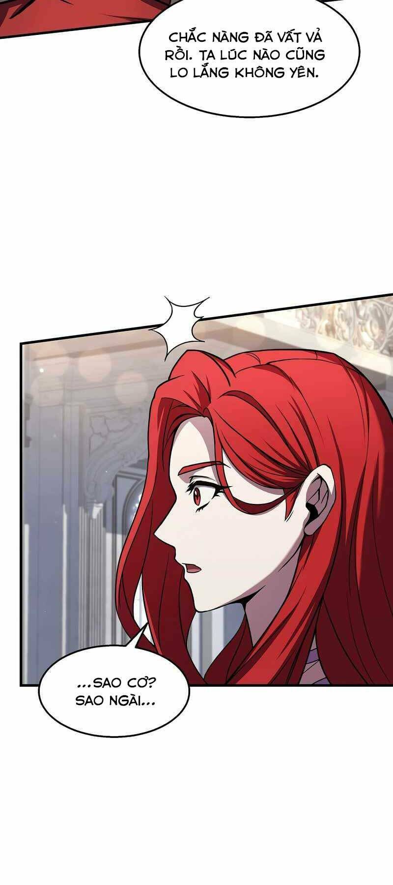 Huyền Thoại Giáo Sĩ Trở Lại - Chapter 55 - Page 28