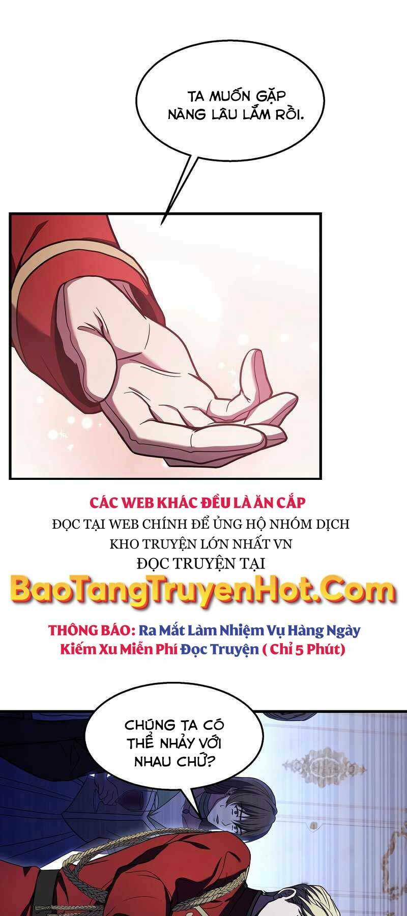 Huyền Thoại Giáo Sĩ Trở Lại - Chapter 55 - Page 29