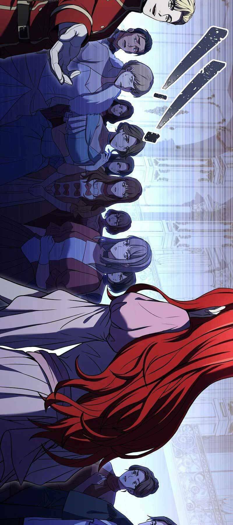 Huyền Thoại Giáo Sĩ Trở Lại - Chapter 55 - Page 30