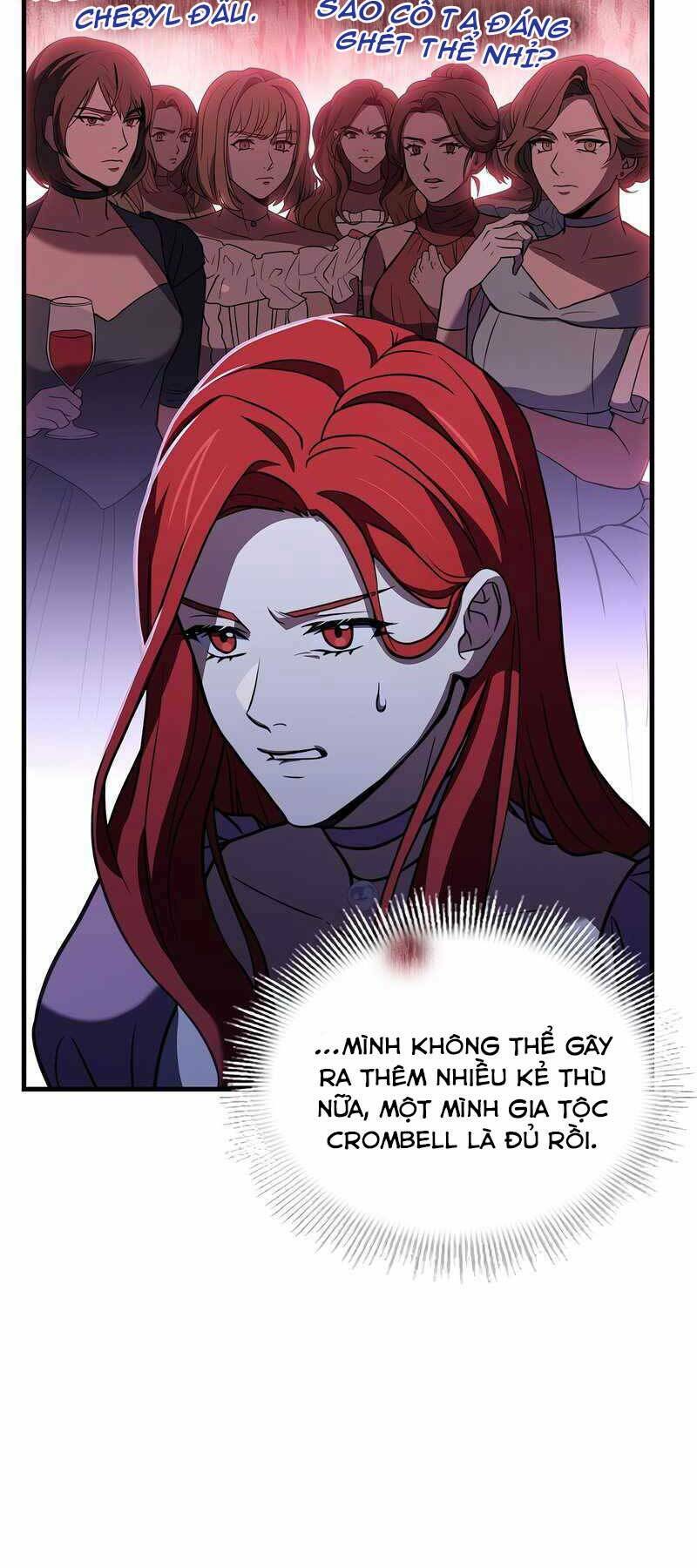 Huyền Thoại Giáo Sĩ Trở Lại - Chapter 55 - Page 34