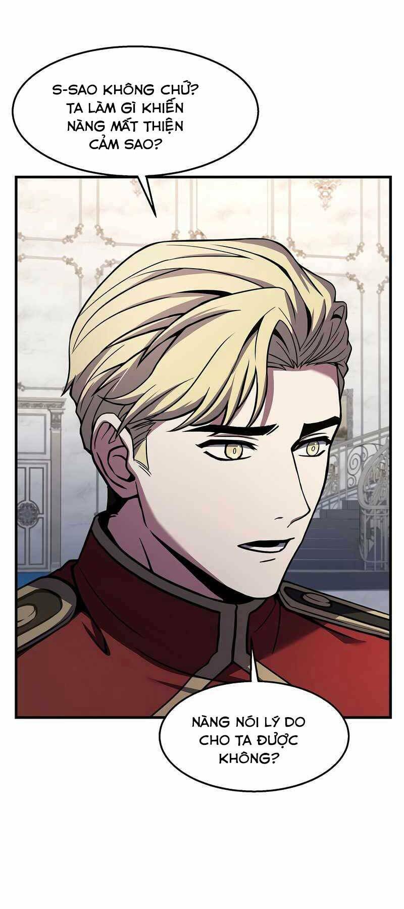 Huyền Thoại Giáo Sĩ Trở Lại - Chapter 55 - Page 36