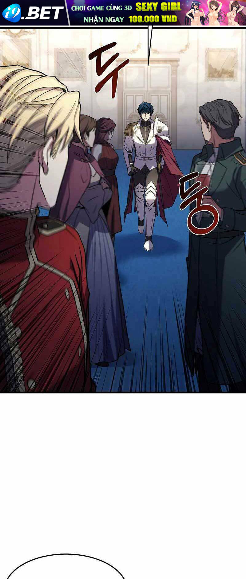 Huyền Thoại Giáo Sĩ Trở Lại - Chapter 55 - Page 38