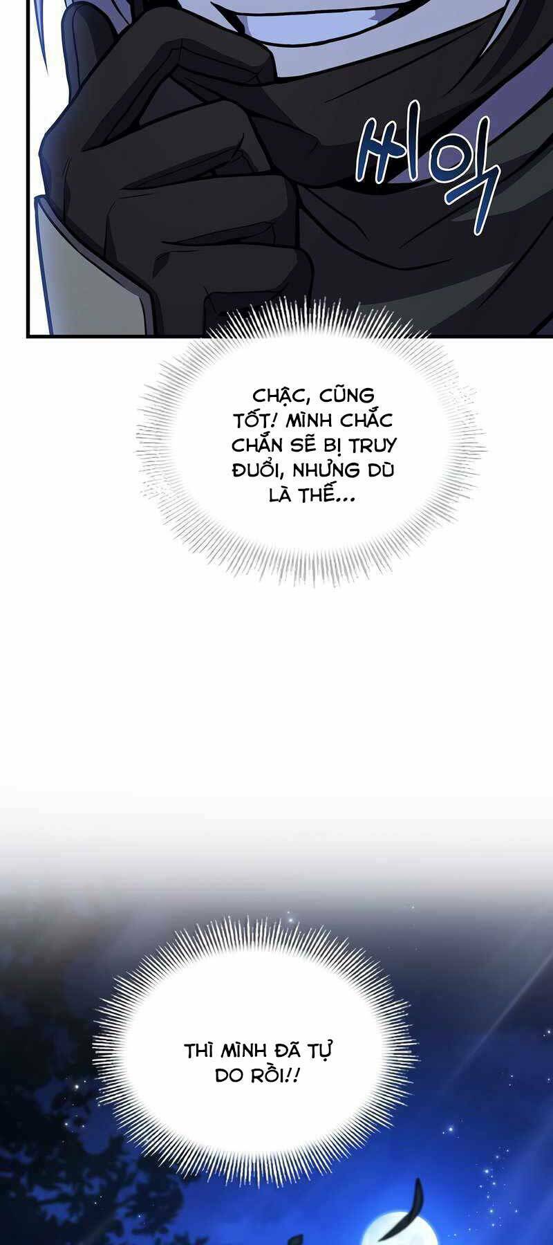 Huyền Thoại Giáo Sĩ Trở Lại - Chapter 55 - Page 3