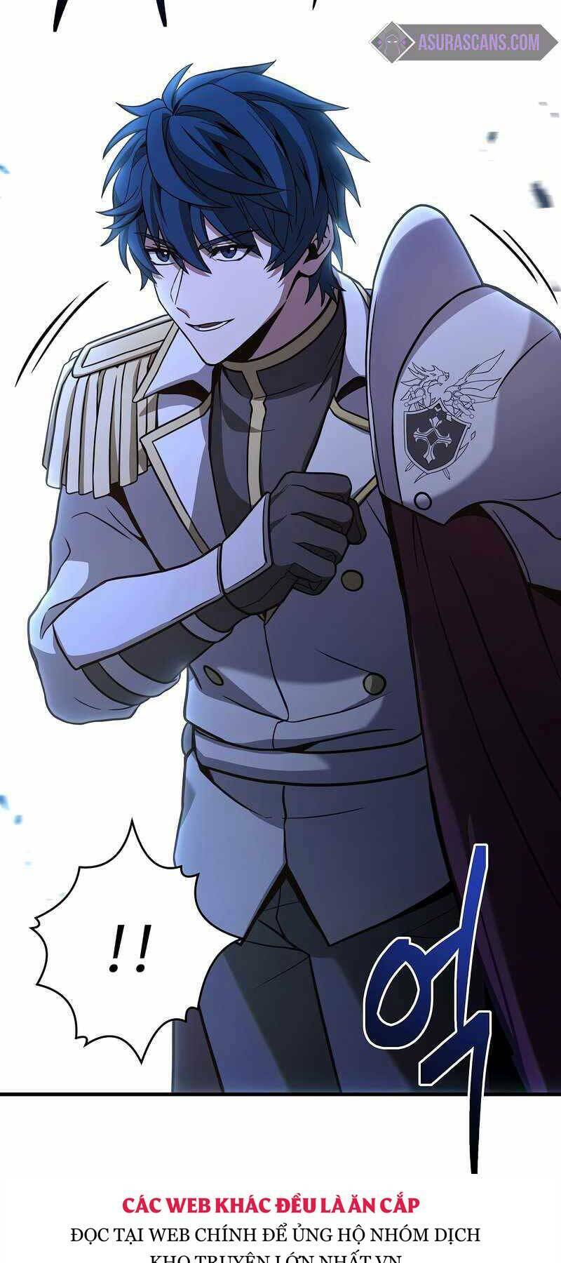 Huyền Thoại Giáo Sĩ Trở Lại - Chapter 55 - Page 40