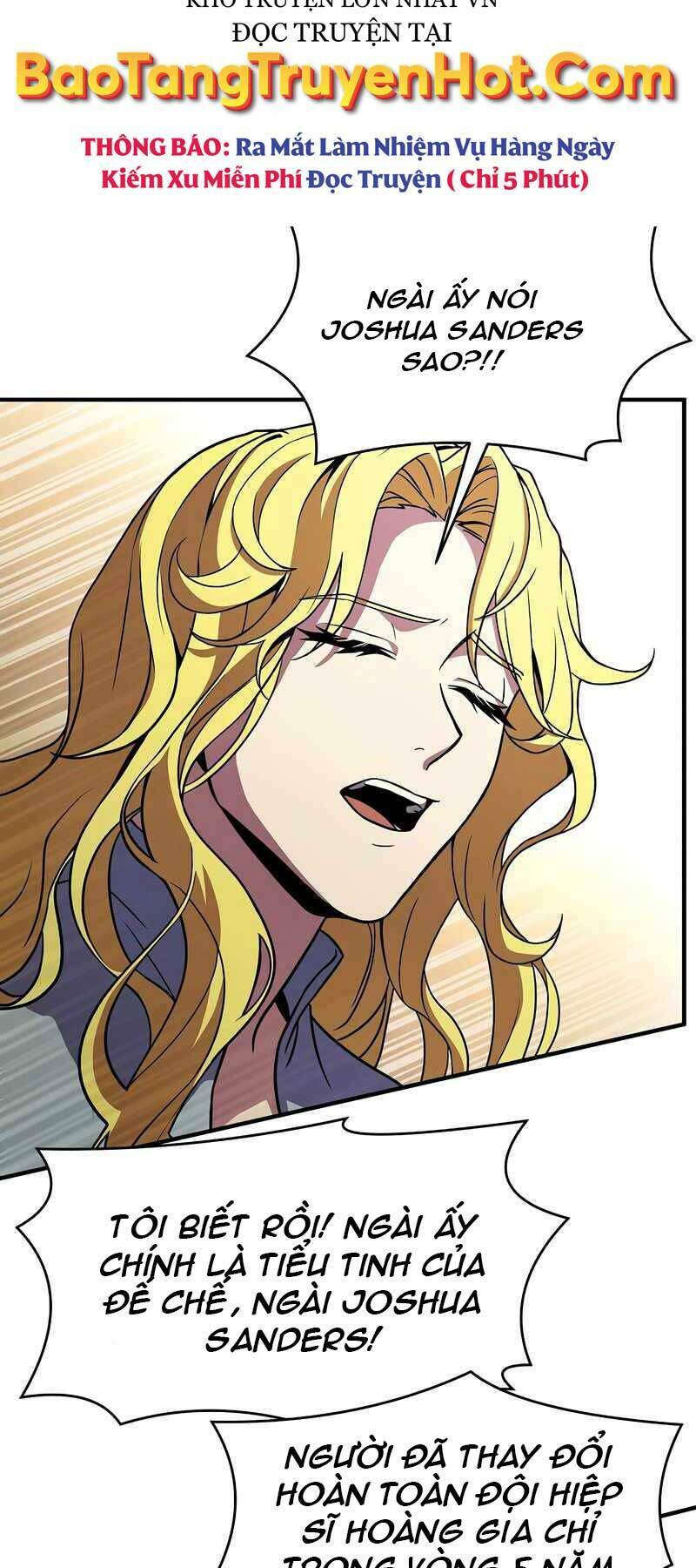 Huyền Thoại Giáo Sĩ Trở Lại - Chapter 55 - Page 41