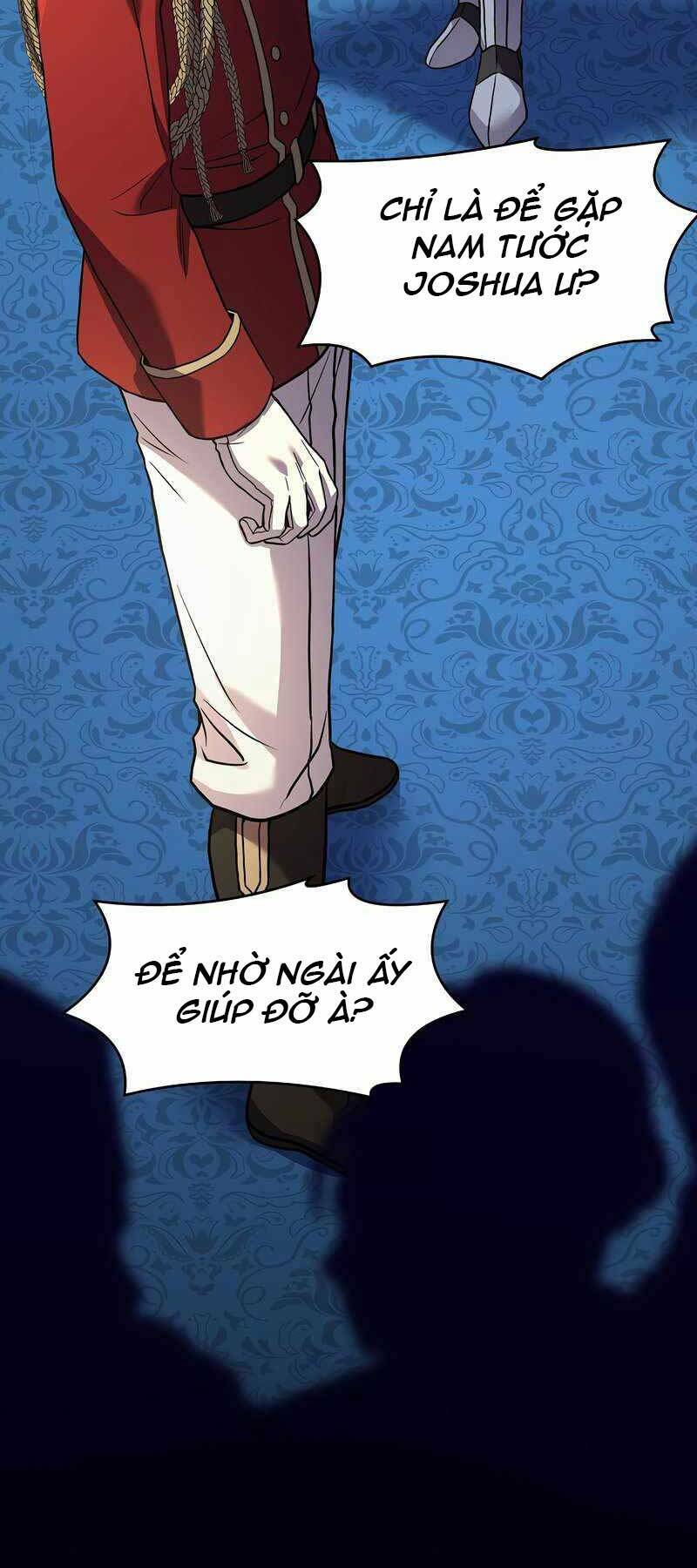 Huyền Thoại Giáo Sĩ Trở Lại - Chapter 55 - Page 44