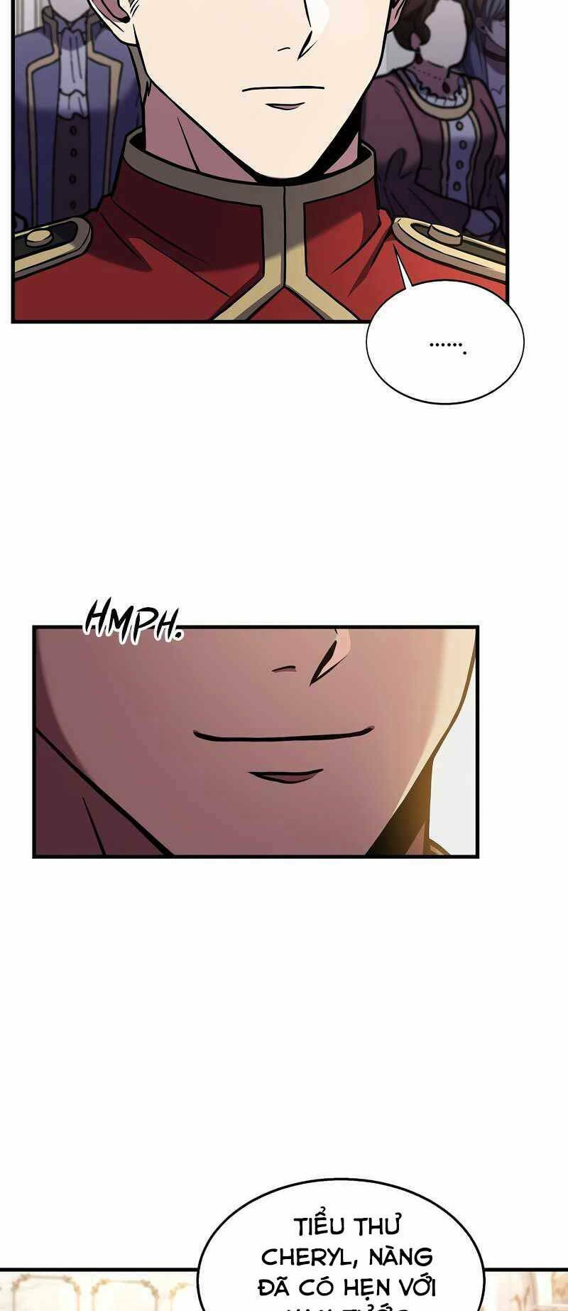 Huyền Thoại Giáo Sĩ Trở Lại - Chapter 55 - Page 47