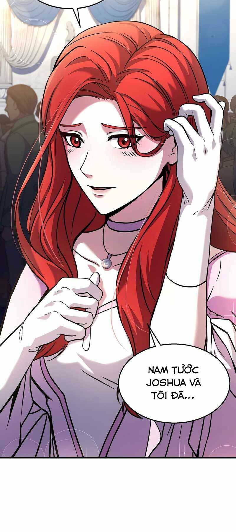 Huyền Thoại Giáo Sĩ Trở Lại - Chapter 55 - Page 49