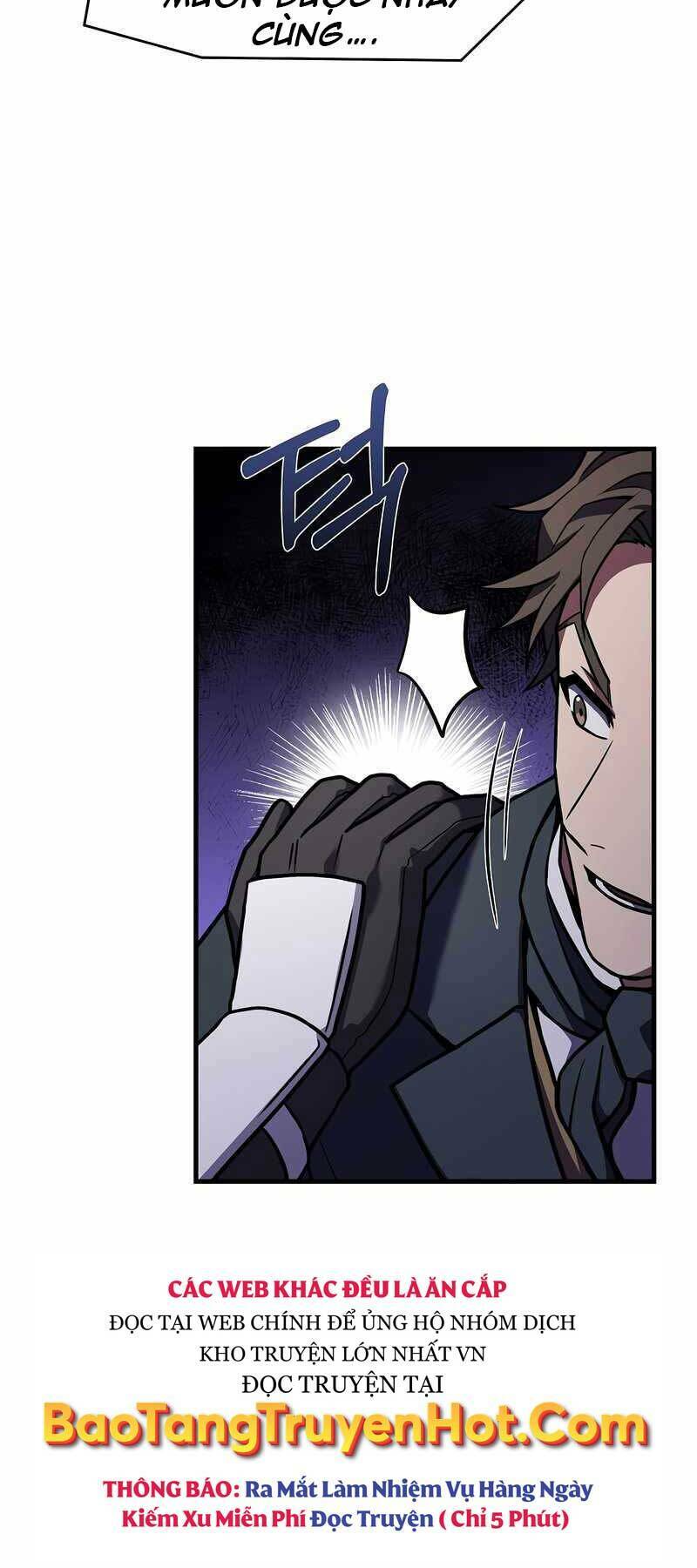 Huyền Thoại Giáo Sĩ Trở Lại - Chapter 55 - Page 52