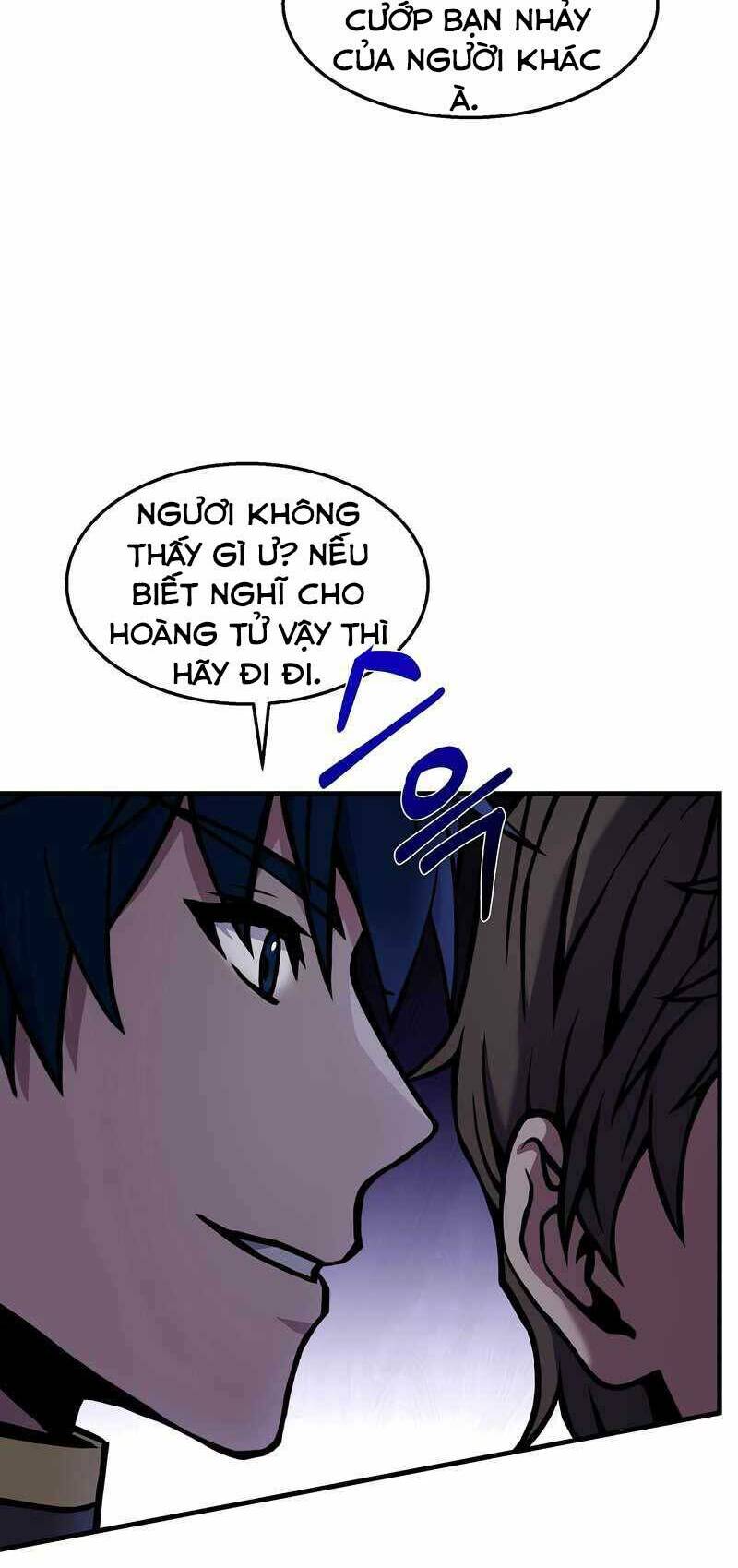 Huyền Thoại Giáo Sĩ Trở Lại - Chapter 55 - Page 55