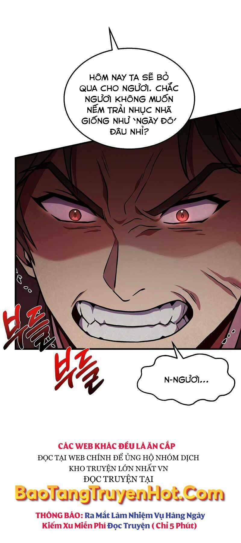 Huyền Thoại Giáo Sĩ Trở Lại - Chapter 55 - Page 56