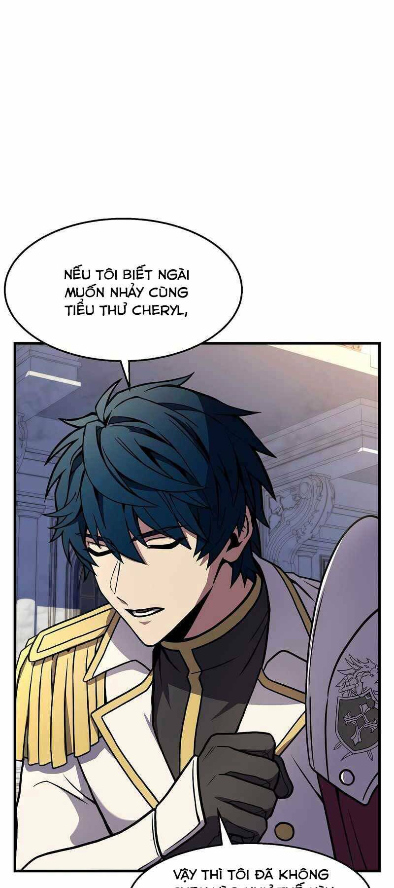 Huyền Thoại Giáo Sĩ Trở Lại - Chapter 55 - Page 58